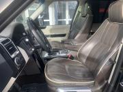 Land Rover Range Rover III Рестайлинг 2 Краснодар  - изображение 31