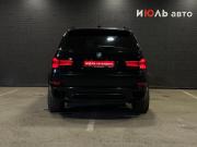 BMW X5 II (E70) Рестайлинг Челябинск  - изображение 34
