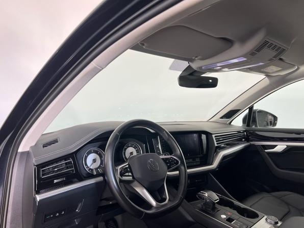 Volkswagen Touareg III с пробегом 2021 года, цена 5 699 000 рублей, 95000 км, внедорожник, Автокод Объявления