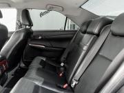 Toyota Camry VII (XV50) Екатеринбург  - изображение 57