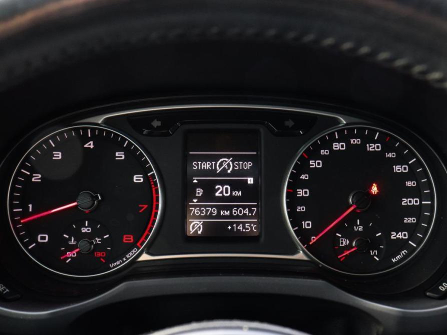 Audi A1 I (8X) Химки  - изображение 9