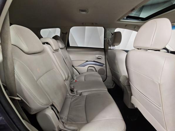 Citroen C-Crosser с пробегом 2010 года, цена 885 000 рублей, 187234 км, внедорожник, Автокод Объявления