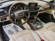 Audi A6 IV (C7) Рестайлинг Калуга  - изображение 29