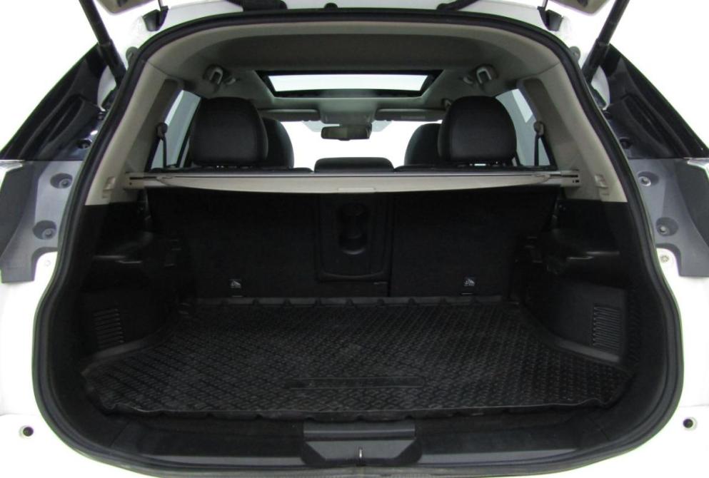 Nissan X-Trail III Екатеринбург  - изображение 16