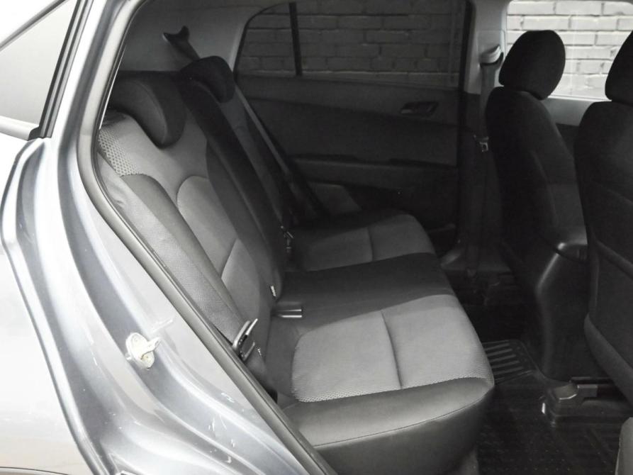 Hyundai Creta I Екатеринбург  - изображение 11