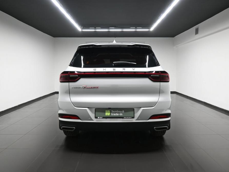 Chery Tiggo 7 Pro Max I Тверь  - изображение 4