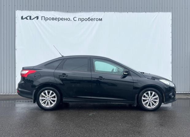 Ford Focus III с пробегом 2013 года, цена 720 000 рублей, 183000 км, седан, Автокод Объявления