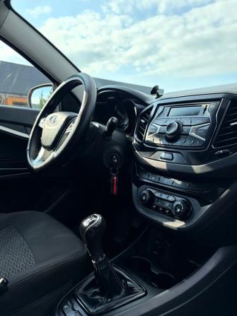 Lada (ВАЗ) Vesta I с пробегом 2020 года, цена 960 000 рублей, 101500 км, седан, Автокод Объявления