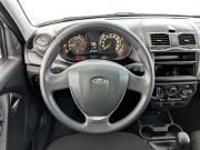 Lada (ВАЗ) Granta I Рестайлинг Москва  - изображение 47