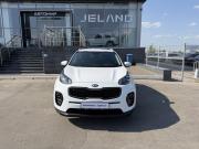 Kia Sportage IV Саратов  - изображение 17