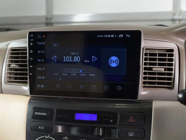Toyota Corolla IX (E120 E130) Рестайлинг с пробегом 2004 года, цена 549 999 рублей, 434525 км, универсал, Автокод Объявления
