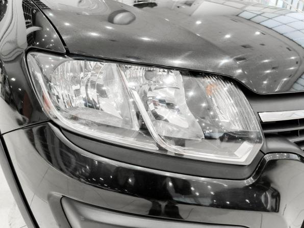 Renault Sandero II с пробегом 2017 года, цена 1 051 000 рублей, 109637 км, хэтчбек, Автокод Объявления