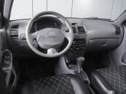 Hyundai Accent II Ростов-на-Дону  - изображение 20