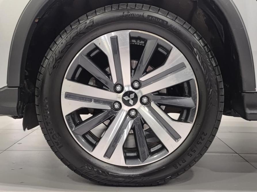 Mitsubishi ASX I Рестайлинг 3 Казань  - изображение 22