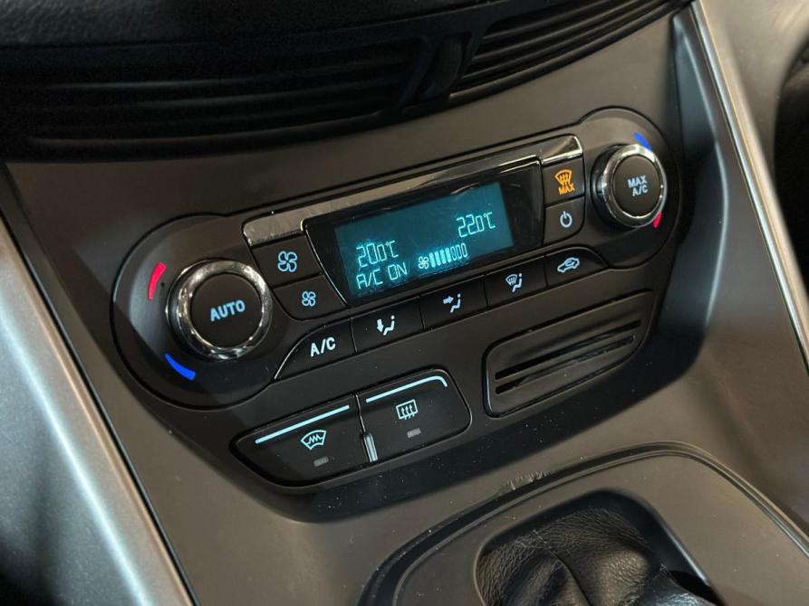 Ford Kuga II Уфа  - изображение 14