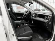 Toyota RAV4 IV (XA40) Рестайлинг Казань  - изображение 35