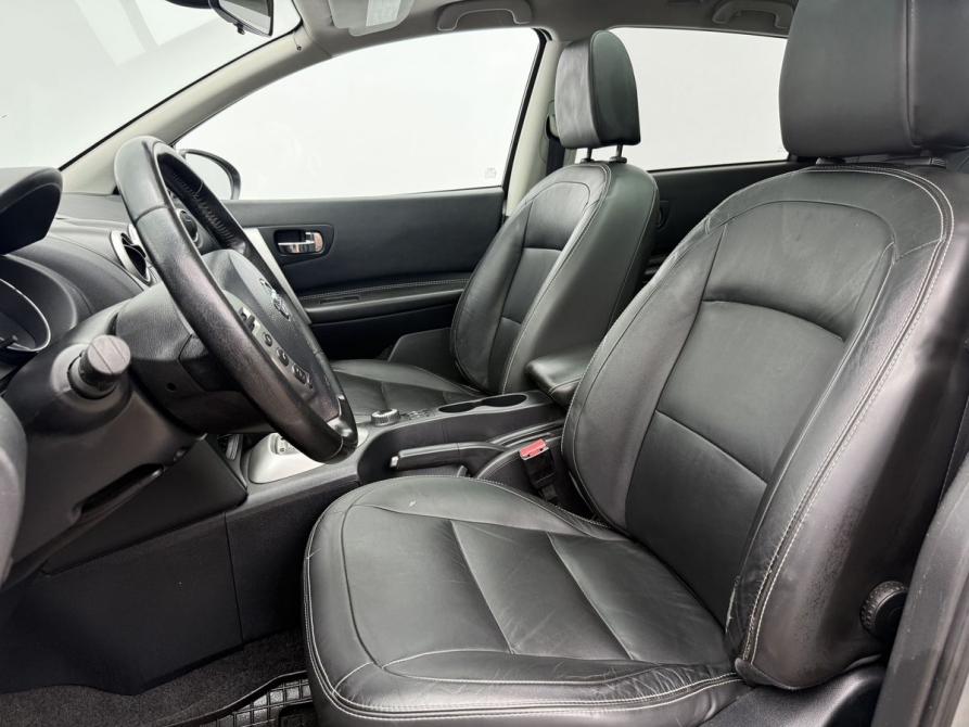 Nissan Qashqai+2 I Рестайлинг Москва  - изображение 10