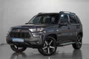 Lada (ВАЗ) Niva Travel I Челябинск  - изображение 21