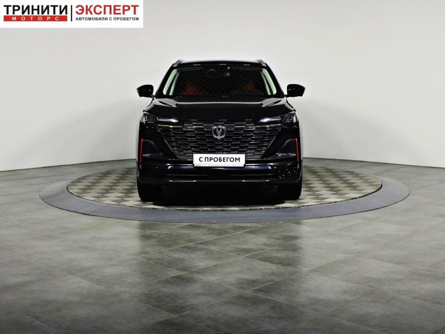 Changan CS55 Plus II Белгород  - изображение 8