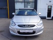 Hyundai Solaris I Москва  - изображение 16