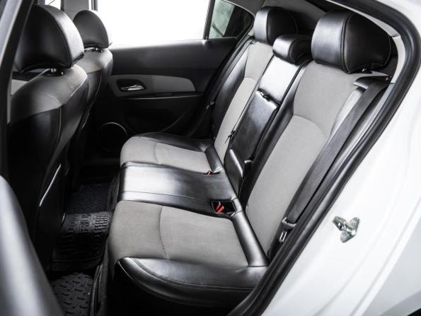 Chevrolet Cruze I Рестайлинг с пробегом 2014 года, цена 820 000 рублей, 208987 км, седан, Автокод Объявления