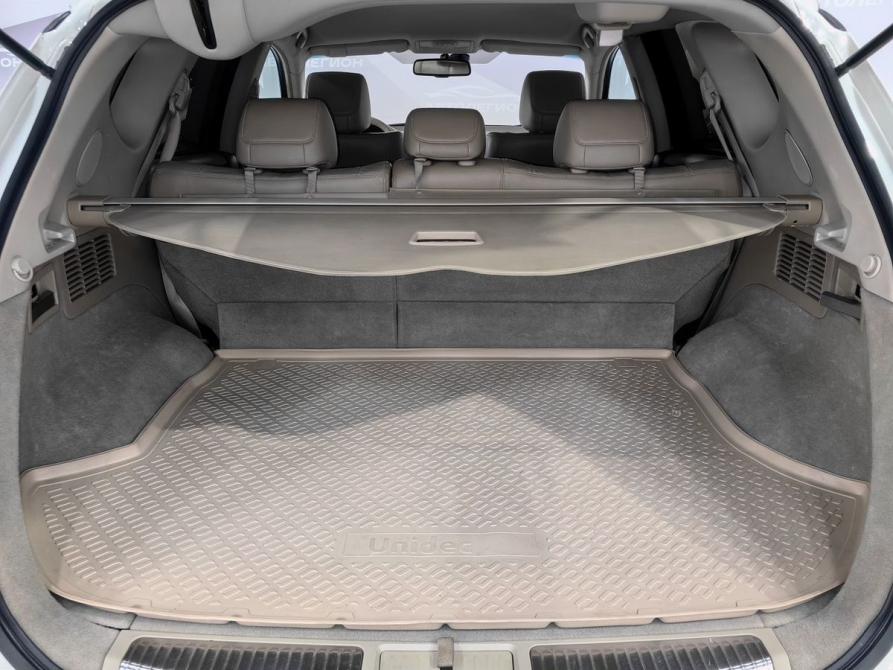 Nissan Murano II (Z51) Новосибирск  - изображение 19