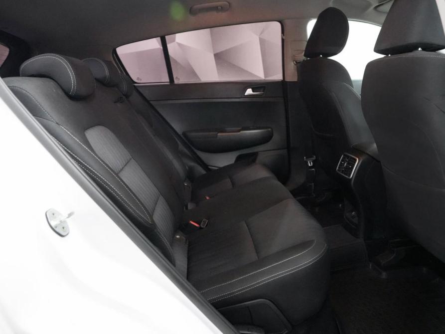 Kia Sportage IV Рестайлинг Ульяновск  - изображение 11