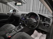 Volkswagen Golf VII Красноярск  - изображение 33
