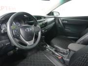 Toyota Corolla XI (E160 E170 E180) Вологда  - изображение 26