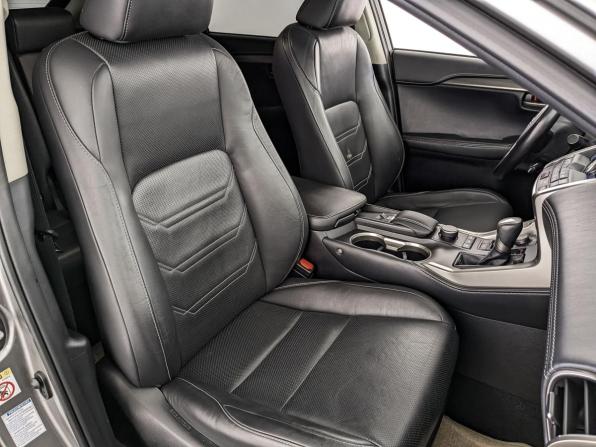Lexus NX I с пробегом 2016 года, цена 2 690 000 рублей, 177339 км, внедорожник, Автокод Объявления