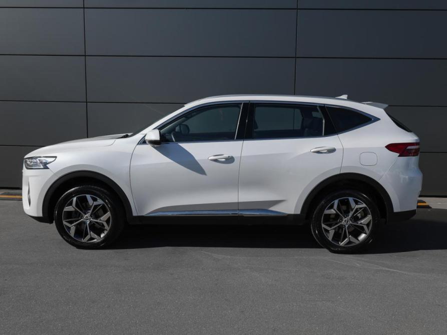 Haval F7 I Москва  - изображение 8