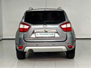 Nissan Terrano III (D10) Москва  - изображение 25