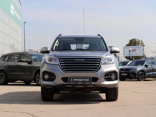 Haval H9 I Рестайлинг с пробегом 2022 года, цена 3 050 000 рублей, 58243 км, внедорожник, Автокод Объявления