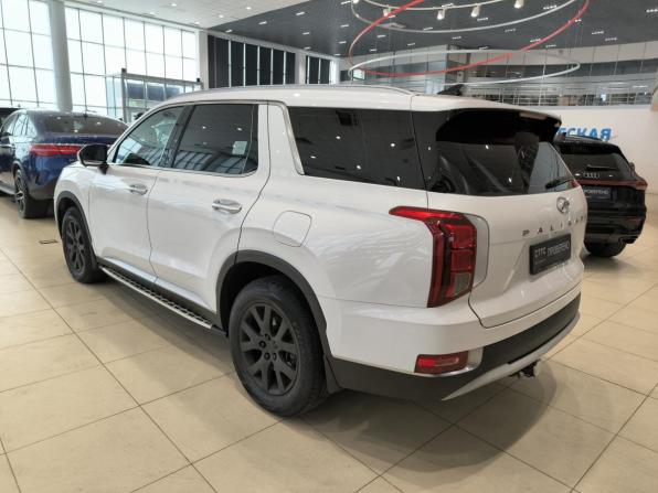 Hyundai Palisade I с пробегом 2019 года, цена 3 950 000 рублей, 138533 км, внедорожник, Автокод Объявления