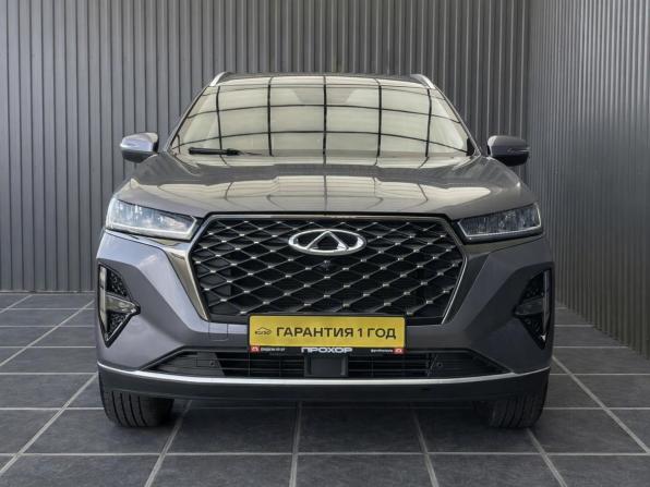 Chery Tiggo 7 Pro Max I с пробегом 2023 года, цена 1 747 000 рублей, 64777 км, внедорожник, Автокод Объявления