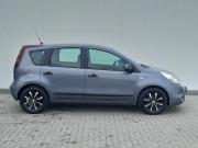 Nissan Note I Рестайлинг Новочеркасск  - изображение 21