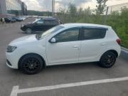 Renault Sandero II Москва  - изображение 28