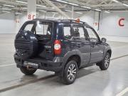 Chevrolet Niva I Рестайлинг Казань  - изображение 28