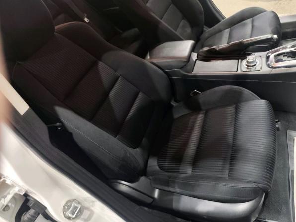 Mazda 6 III (GJ) с пробегом 2013 года, цена 1 250 000 рублей, 175724 км, седан, Автокод Объявления