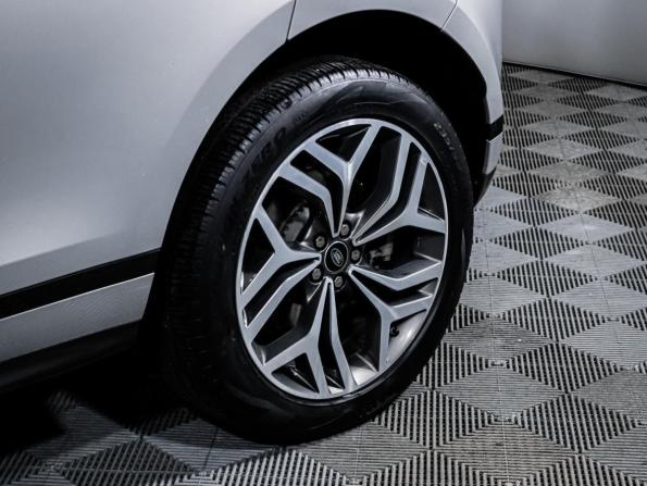 Land Rover Range Rover Evoque II с пробегом 2021 года, цена 3 730 000 рублей, 81444 км, внедорожник, Автокод Объявления