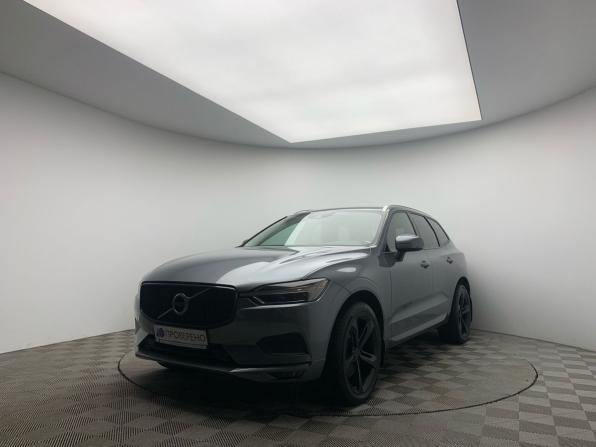 Volvo XC60 II с пробегом 2019 года, цена 3 099 000 рублей, 135870 км, внедорожник, Автокод Объявления