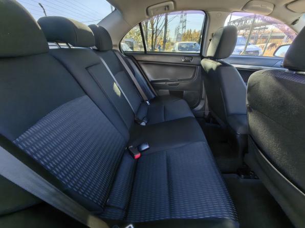 Mitsubishi Lancer X Рестайлинг с пробегом 2012 года, цена 799 000 рублей, 235368 км, седан, Автокод Объявления