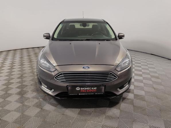 Ford Focus III Рестайлинг с пробегом 2016 года, цена 999 000 рублей, 151594 км, седан, Автокод Объявления