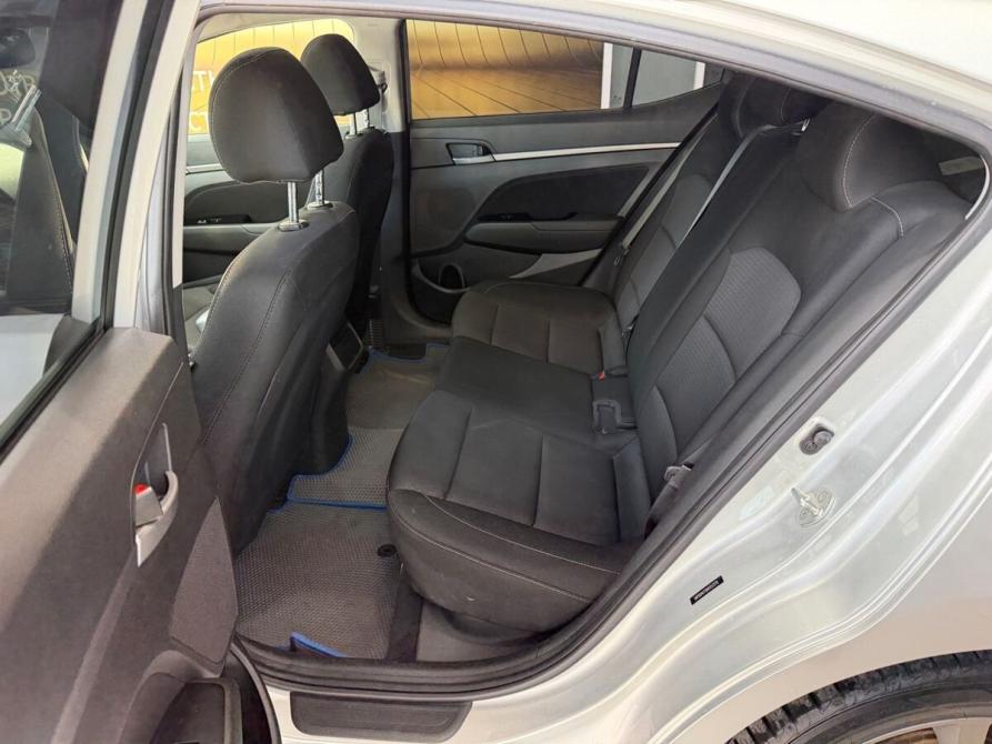 Hyundai Elantra VI (AD) Таганрог  - изображение 13