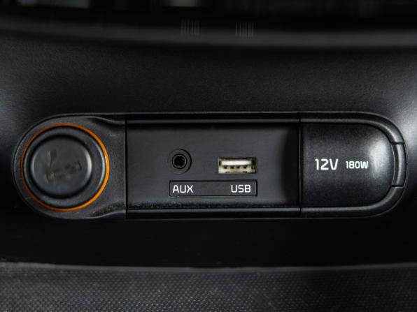 Kia Soul II Рестайлинг с пробегом 2019 года, цена 1 598 000 рублей, 161668 км, хэтчбек, Автокод Объявления