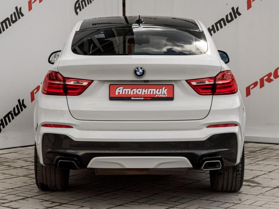 BMW X4 I (F26) Екатеринбург  - изображение 6