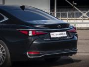 Lexus ES VII Москва  - изображение 36
