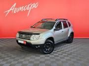 Renault Duster I Вологда  - изображение 17