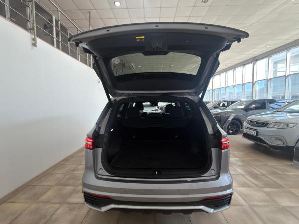 Geely Monjaro I с пробегом 2024 года, цена 3 300 000 рублей, 56000 км, внедорожник, Автокод Объявления