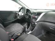 Hyundai Solaris I Вологда  - изображение 27